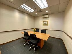 Crystal Time Building (D13), Office #634951261